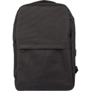 Laptop-Rucksack aus RPET 15“ für Ihr Marketing