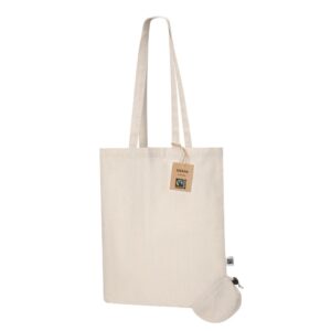 Einkaufstasche aus Baumwolle in hochwertiger Ausführung für Ihr Marketing