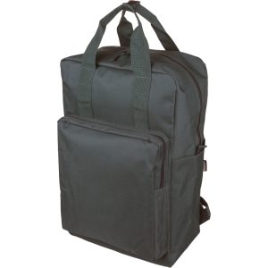 Rucksack aus recyceltem Polyester für Ihr Marketing