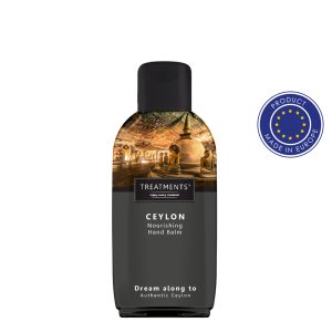 Handbalsam Spritze in hochwertiger Ausführung für Ihr Marketing