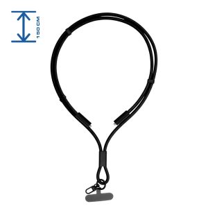 Handyschlaufe mit Daten- und Ladekabel für Ihr Marketing